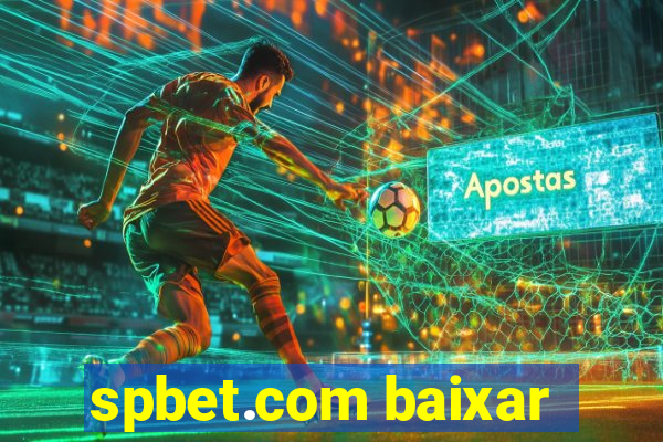 spbet.com baixar